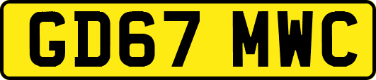 GD67MWC