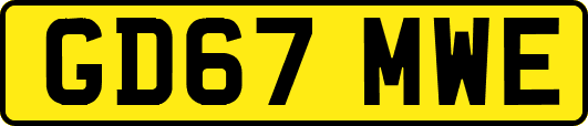 GD67MWE