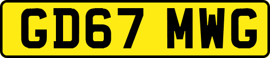 GD67MWG