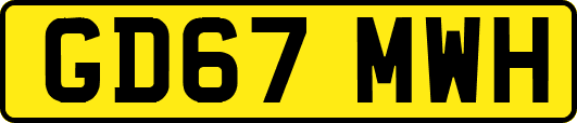 GD67MWH