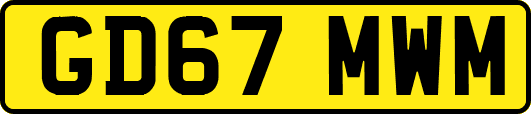 GD67MWM