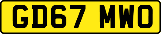 GD67MWO