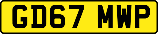 GD67MWP