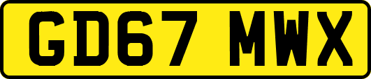 GD67MWX