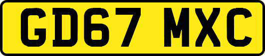 GD67MXC