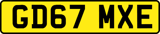 GD67MXE