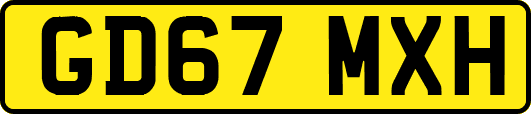 GD67MXH