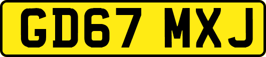 GD67MXJ