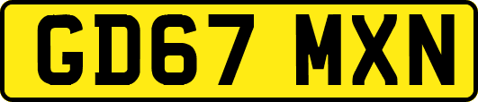 GD67MXN