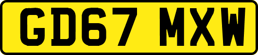 GD67MXW