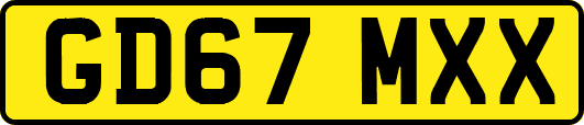 GD67MXX