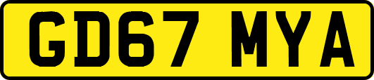 GD67MYA