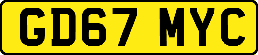 GD67MYC