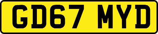 GD67MYD