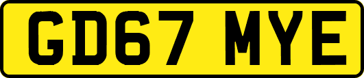 GD67MYE