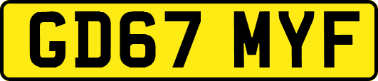 GD67MYF
