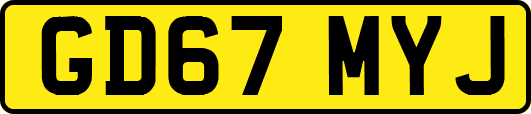 GD67MYJ