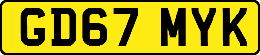 GD67MYK
