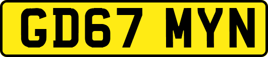 GD67MYN