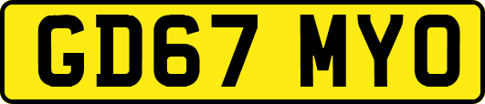 GD67MYO