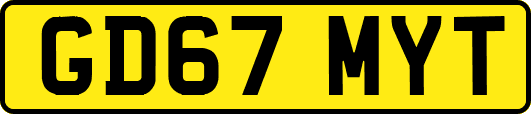 GD67MYT