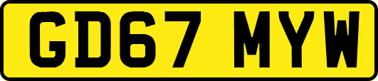 GD67MYW