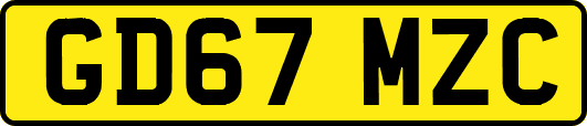 GD67MZC