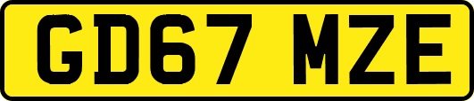 GD67MZE