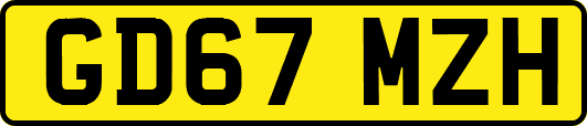 GD67MZH