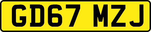 GD67MZJ