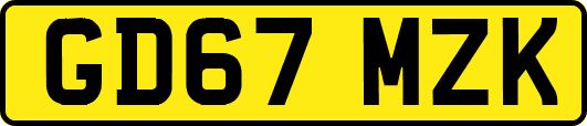 GD67MZK