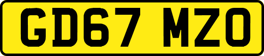 GD67MZO