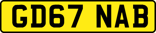 GD67NAB
