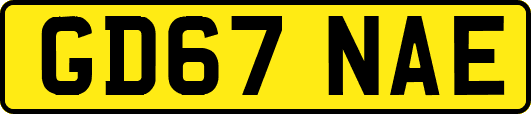 GD67NAE