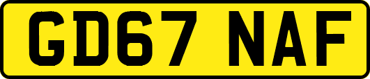 GD67NAF