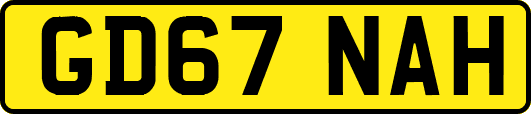 GD67NAH