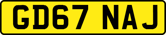 GD67NAJ