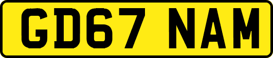 GD67NAM