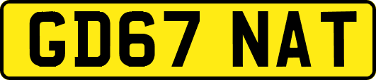 GD67NAT
