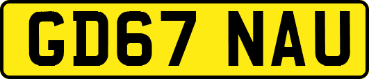GD67NAU