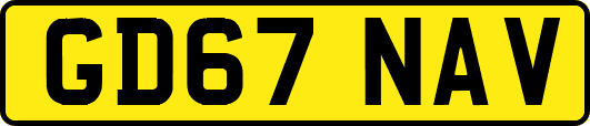 GD67NAV