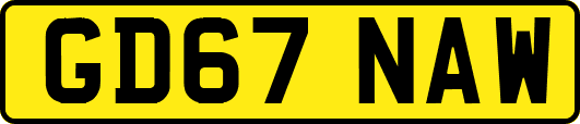 GD67NAW