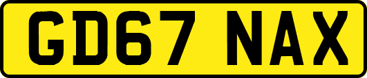 GD67NAX