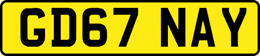 GD67NAY