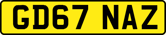GD67NAZ