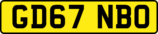 GD67NBO