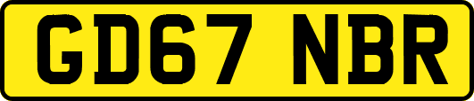 GD67NBR
