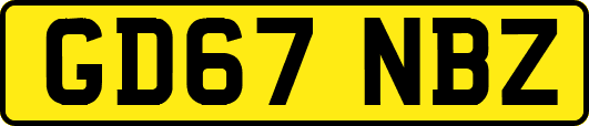 GD67NBZ