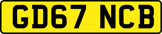 GD67NCB