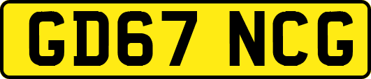 GD67NCG